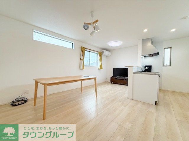 居室・リビング　リビング/居室