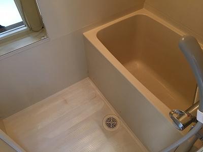 洗面設備　洗面・脱衣