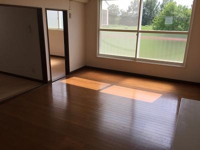 居室・リビング　リビング２