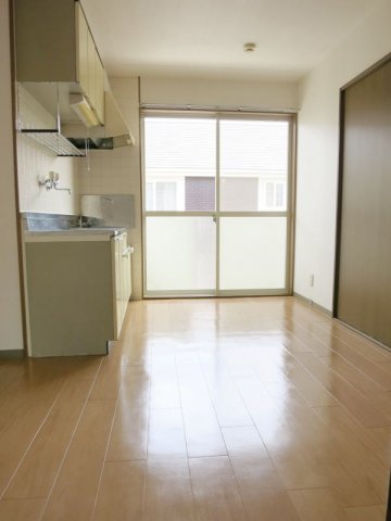 その他設備　過ごしやすい室内です