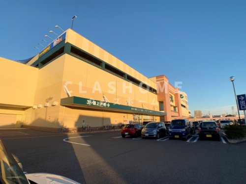 スーパー　FEEL(フィール) いつも!（スーパー）まで3006m