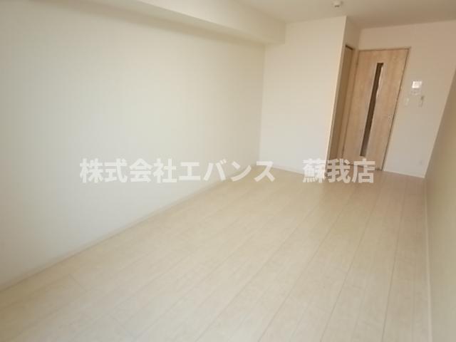 その他部屋・スペース　寝室です