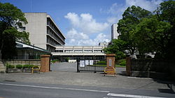 高校・高専　千葉県立生浜高等学校（高校・高専）まで807m