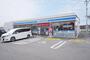 コンビニ　ローソン松山北条辻店（コンビニ）まで196m