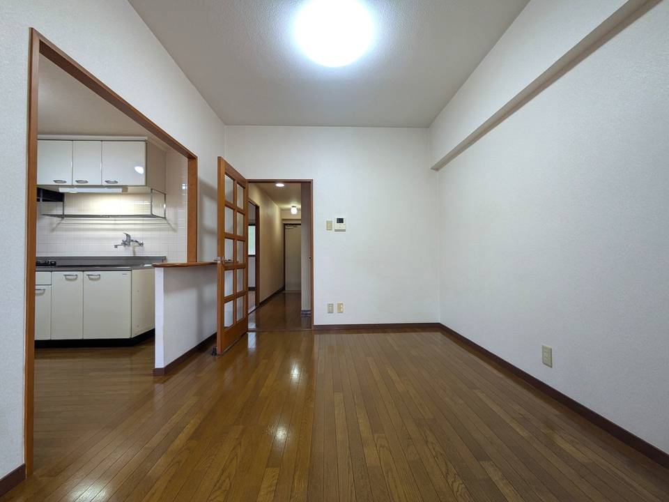 その他部屋・スペース　リビング