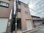 MAISONDELAPIN 2階 築18年1ヶ月の賃貸物件