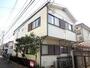 大泉学園駅より徒歩15分 1階 築32年4ヶ月の賃貸物件