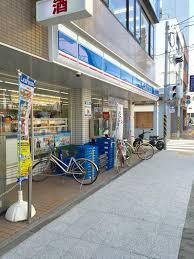 コンビニ　ローソン 藤沢辻堂店（コンビニ）まで575m