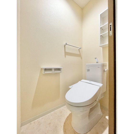 レジェンド宮千代のトイレ写真