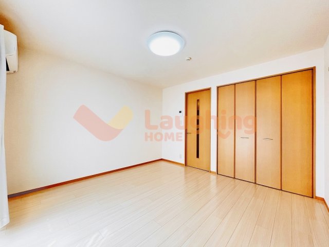 居室・リビング　ゆったり過ごせるリビングです