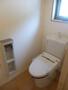 バス・シャワールーム　トイレ