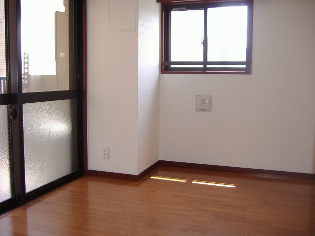 居室・リビング　居室