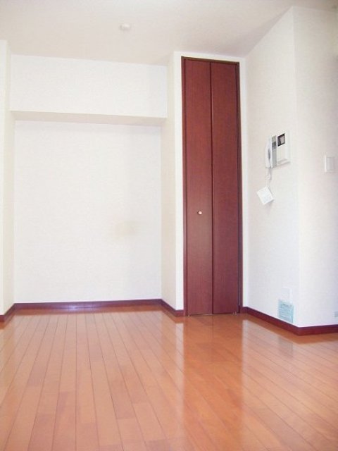 その他部屋・スペース　寝室