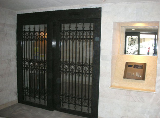 セキュリティ　セキュリティ