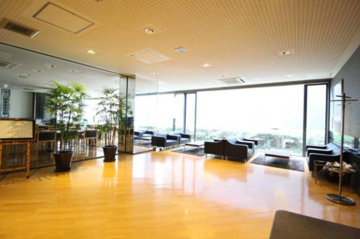 ロビー　ロビー