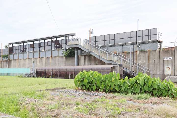 その他　JR文化の森駅（その他）まで736m