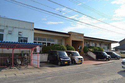 幼稚園・保育園　七宝北部保育園（幼稚園・保育園）まで933m