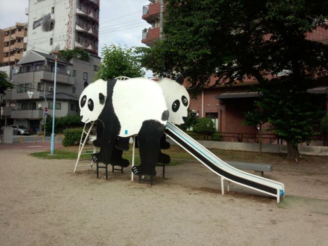 公園　長柄公園（公園）まで177m