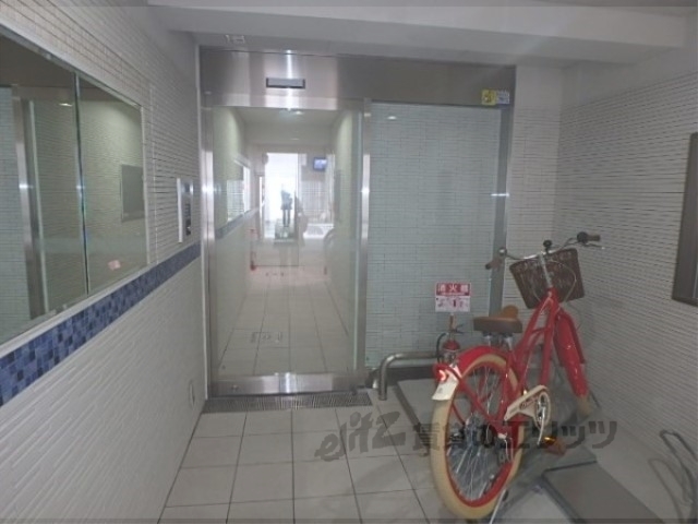 ロビー　ロビー