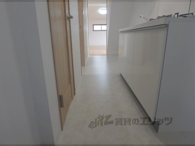 その他部屋・スペース　廊下