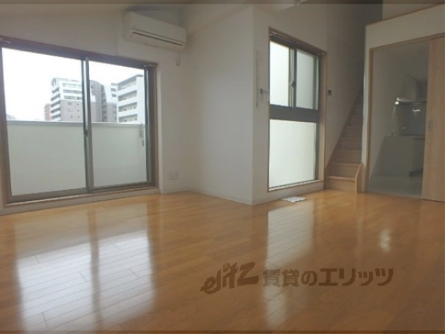 居室・リビング　洋室