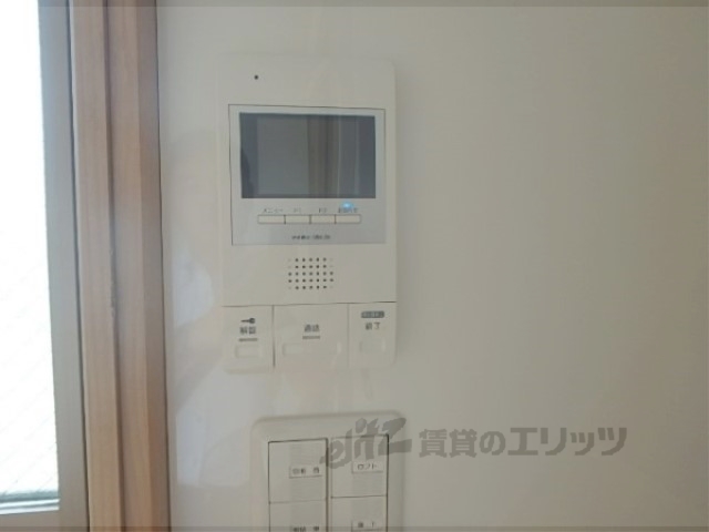 セキュリティ　ドアフォン（ＴＶ含）