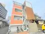安芸長束駅より徒歩8分 1階 築47年6ヶ月の賃貸物件