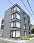 CREAL板橋氷川町 3階 築3年10ヶ月の賃貸物件