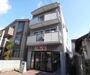嵐山駅より徒歩5分 3階 築30年6ヶ月の賃貸物件