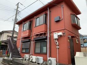 京成松戸線/前原駅 歩21分