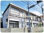 都立家政駅より徒歩7分 2階 築46年9ヶ月の賃貸物件