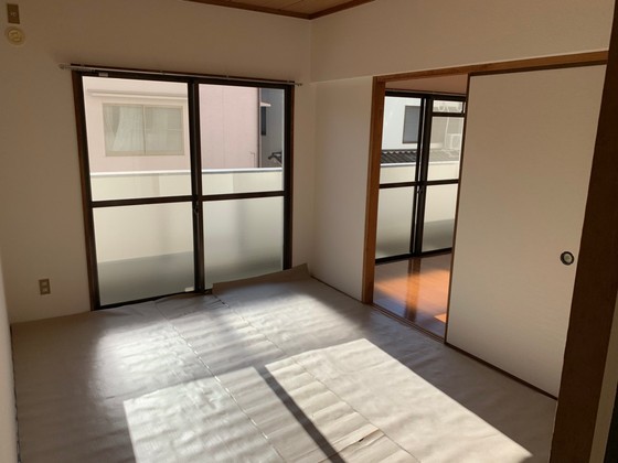 その他部屋・スペース　※別号室のお写真です。