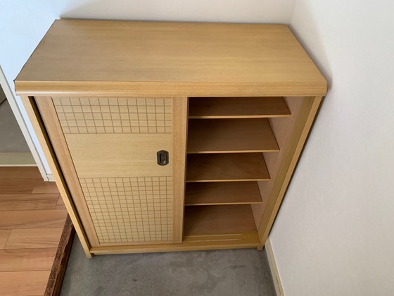 玄関　※別号室のお写真です。