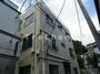 根津駅より徒歩6分 築55年1ヶ月 3階建の賃貸物件