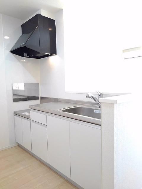 ベル ヴィラージュ B_内装_1