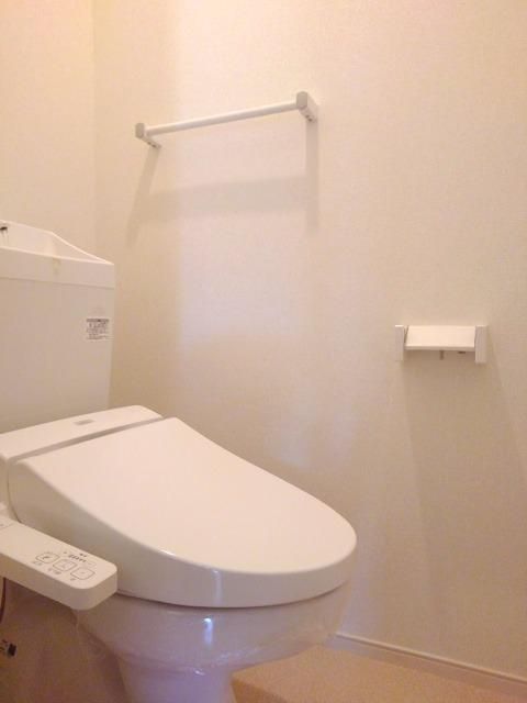 ベル ヴィラージュ B_内装_3