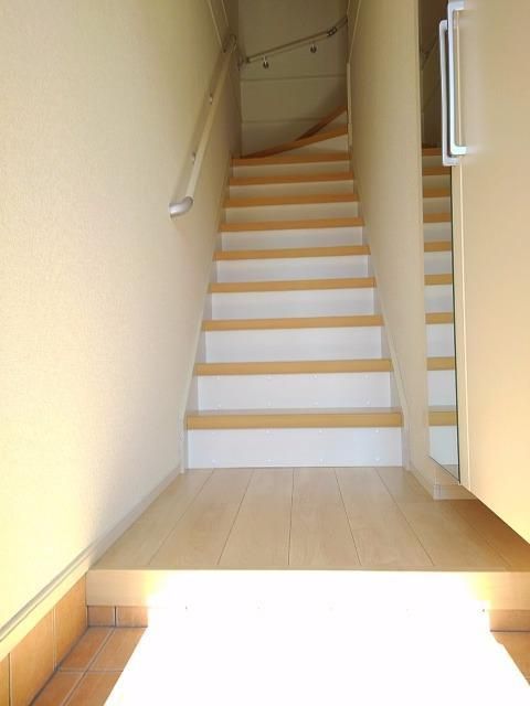 ベル ヴィラージュ B_内装_5