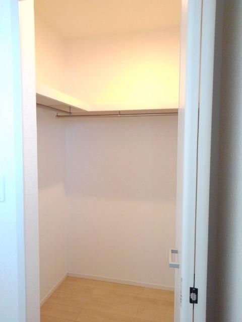 ベル ヴィラージュ B_内装_4