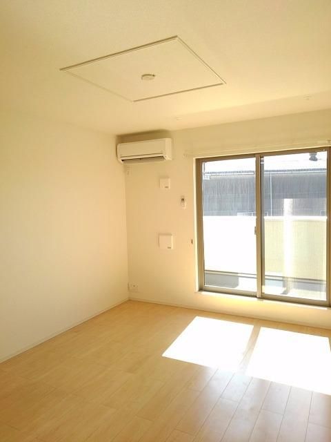 ベル ヴィラージュ B_内装_0