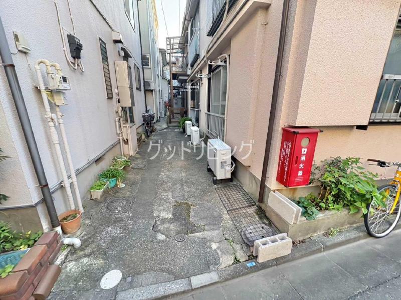 その他共有部分