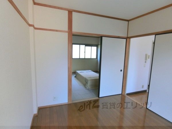 その他部屋・スペース　洋室