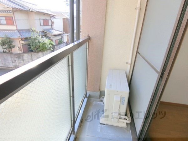 バルコニー　ベランダ