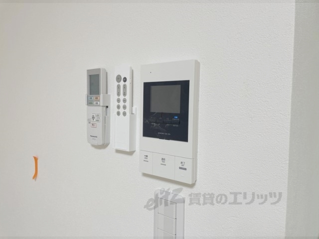 セキュリティ　ドアフォン（ＴＶ含）