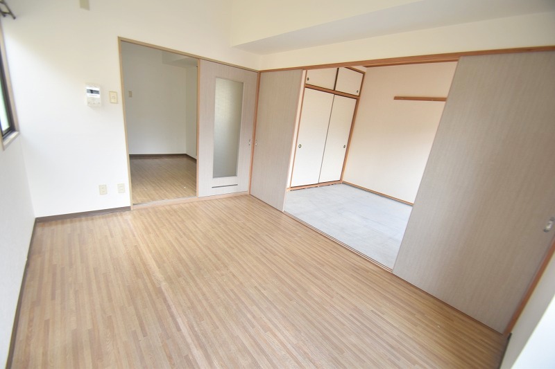 その他部屋・スペース　【リリーフ中田】