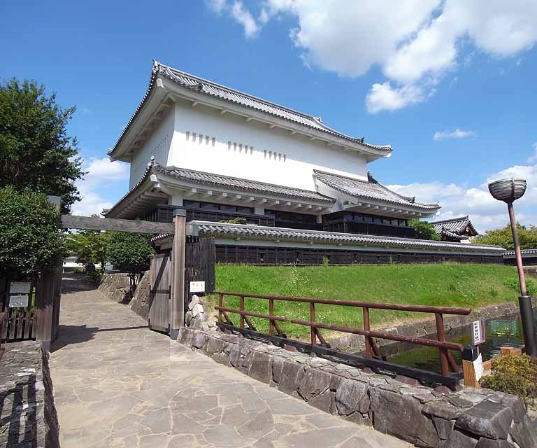 その他　勝竜寺城跡地（その他）まで150m