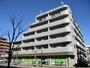 妙典駅より徒歩7分 4階 築25年10ヶ月の賃貸物件