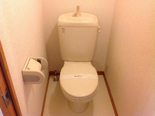 トイレ　バス・トイレ別