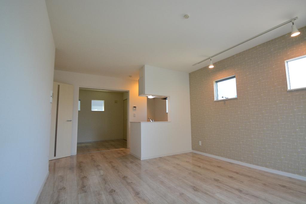 その他部屋・スペース　洋室