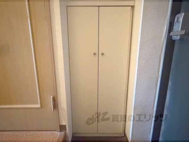 収納　下駄箱