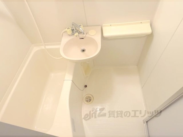 バス・シャワールーム　ユニットバス